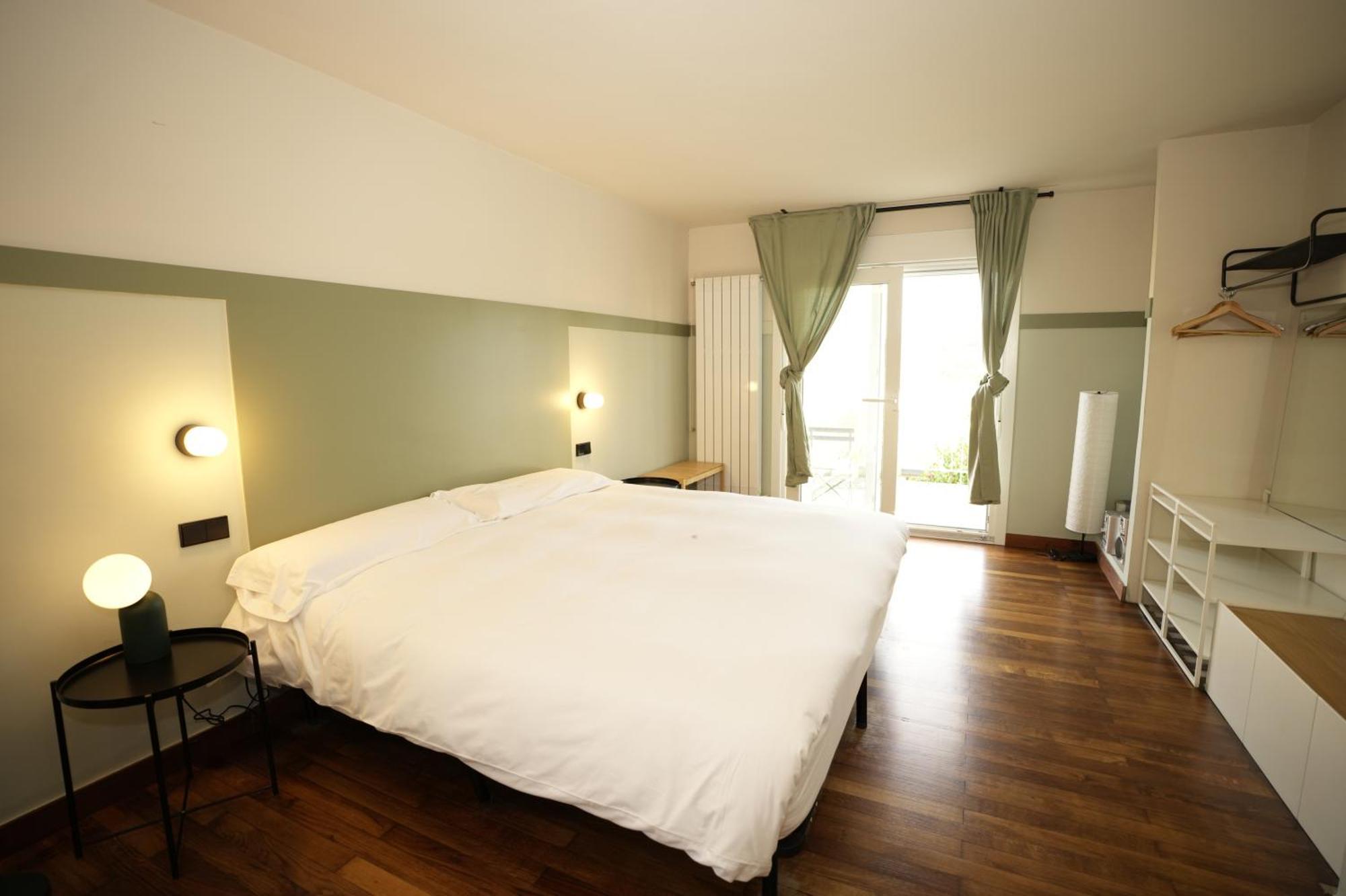 Keyser Rooms โซเปลานา ภายนอก รูปภาพ