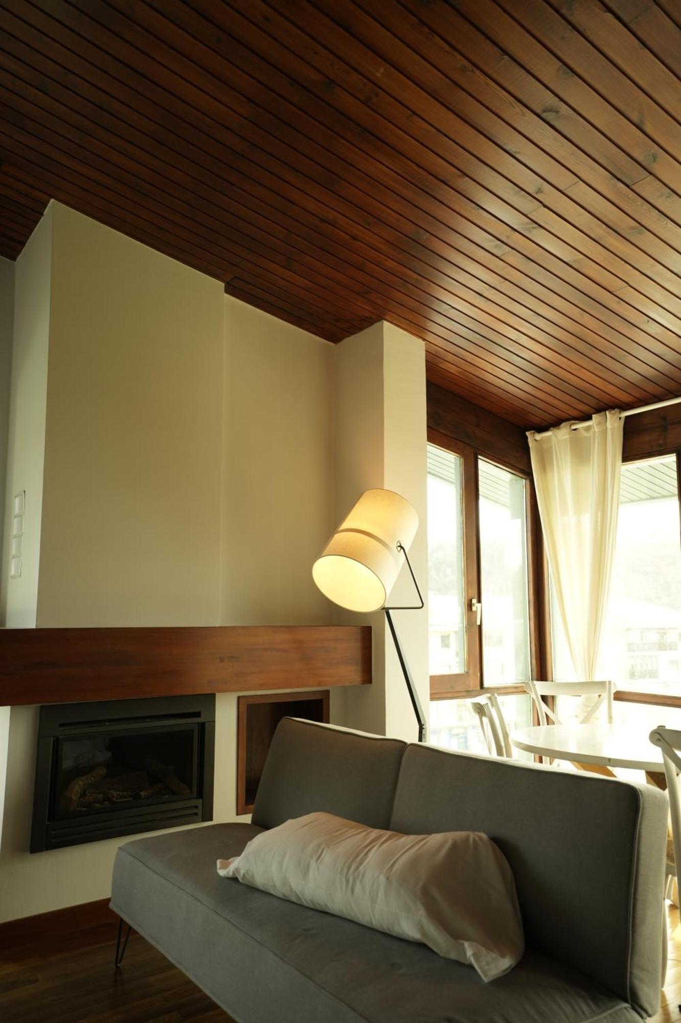 Keyser Rooms โซเปลานา ภายนอก รูปภาพ