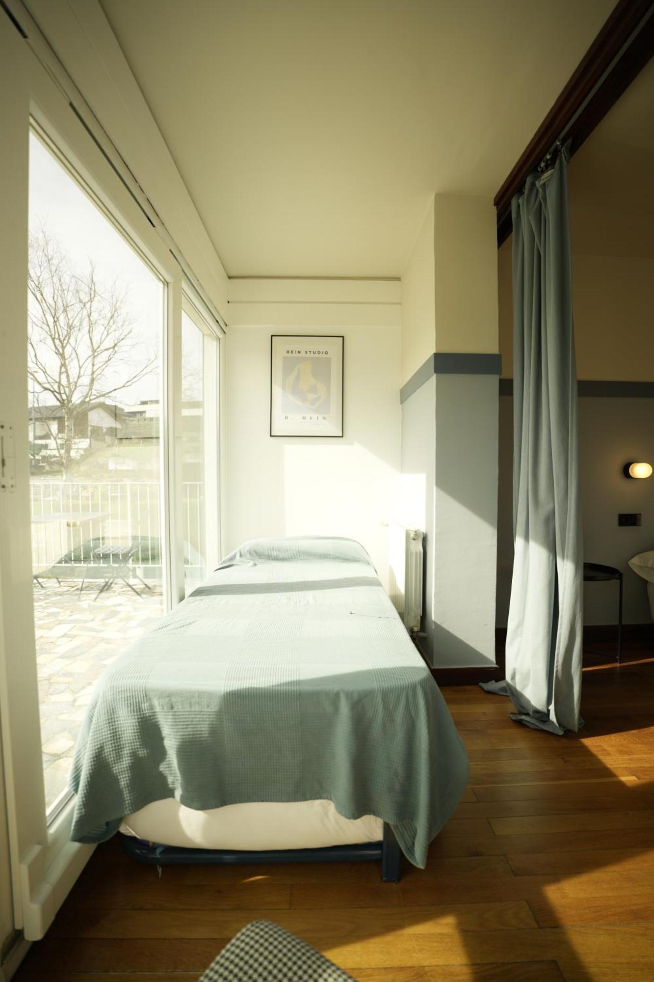 Keyser Rooms โซเปลานา ภายนอก รูปภาพ