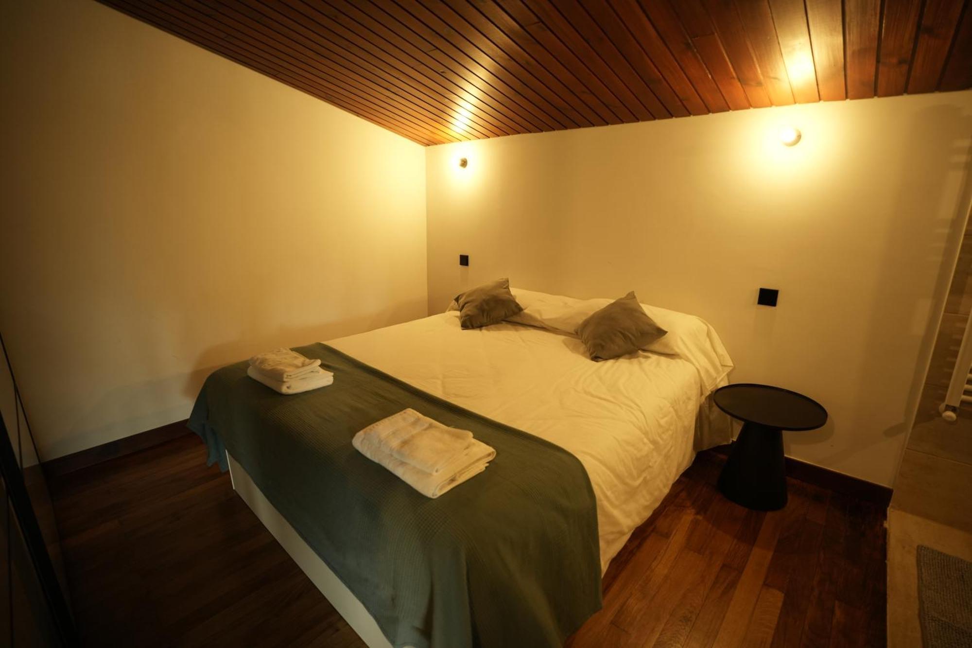 Keyser Rooms โซเปลานา ภายนอก รูปภาพ