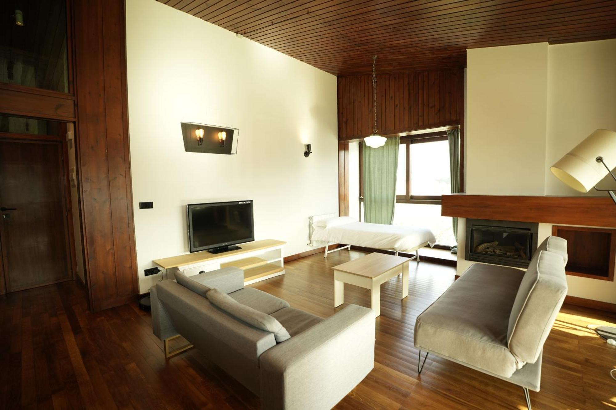 Keyser Rooms โซเปลานา ภายนอก รูปภาพ