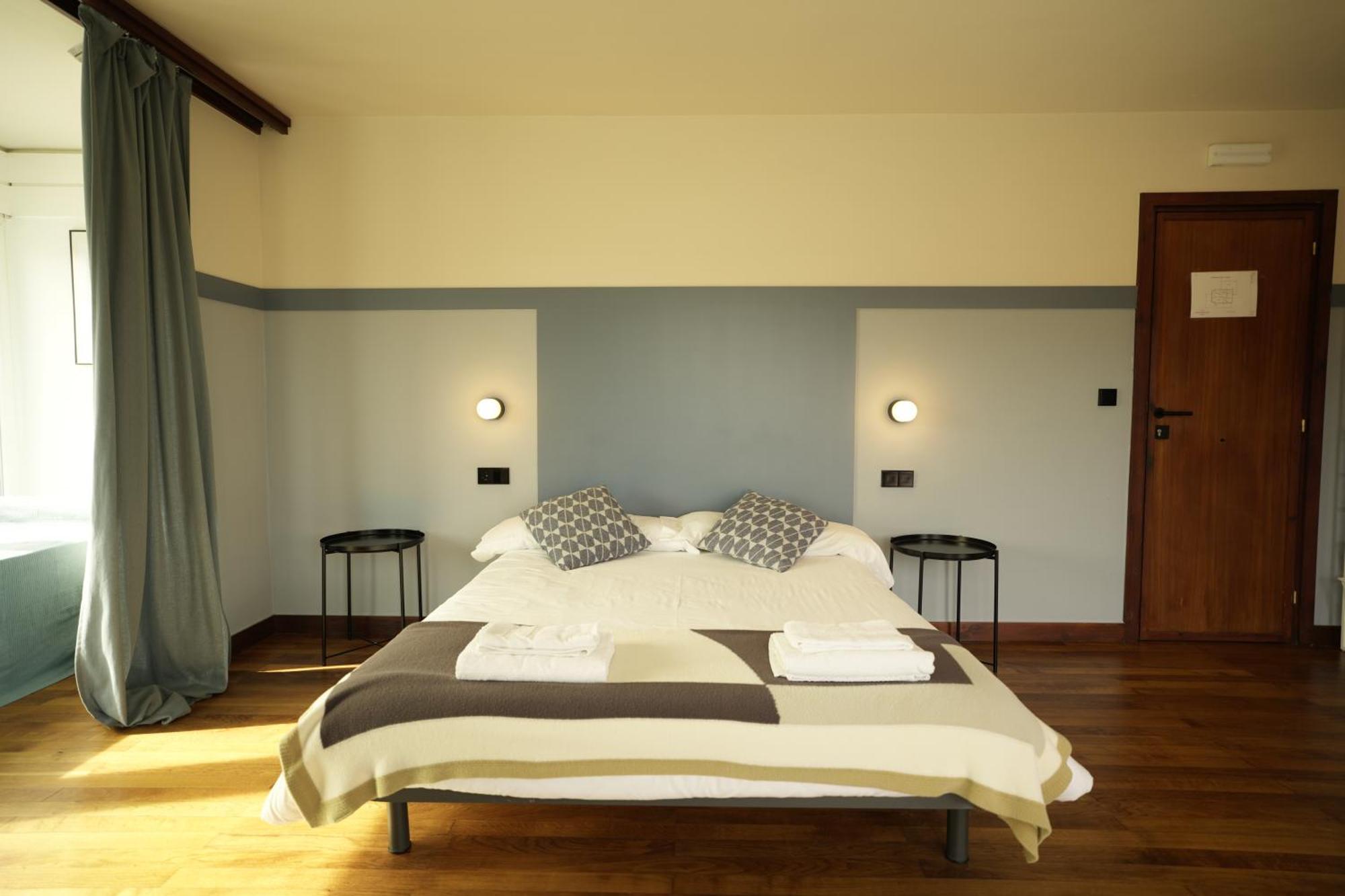 Keyser Rooms โซเปลานา ภายนอก รูปภาพ
