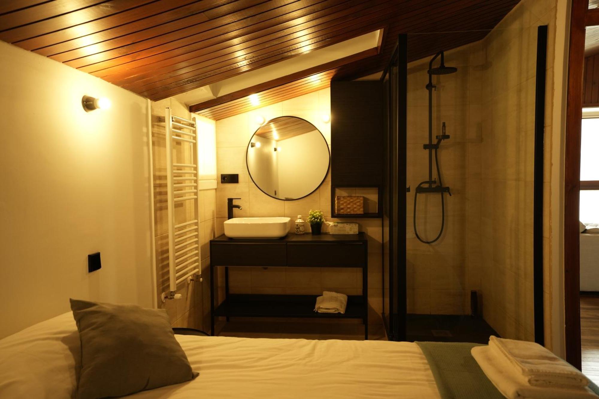Keyser Rooms โซเปลานา ภายนอก รูปภาพ