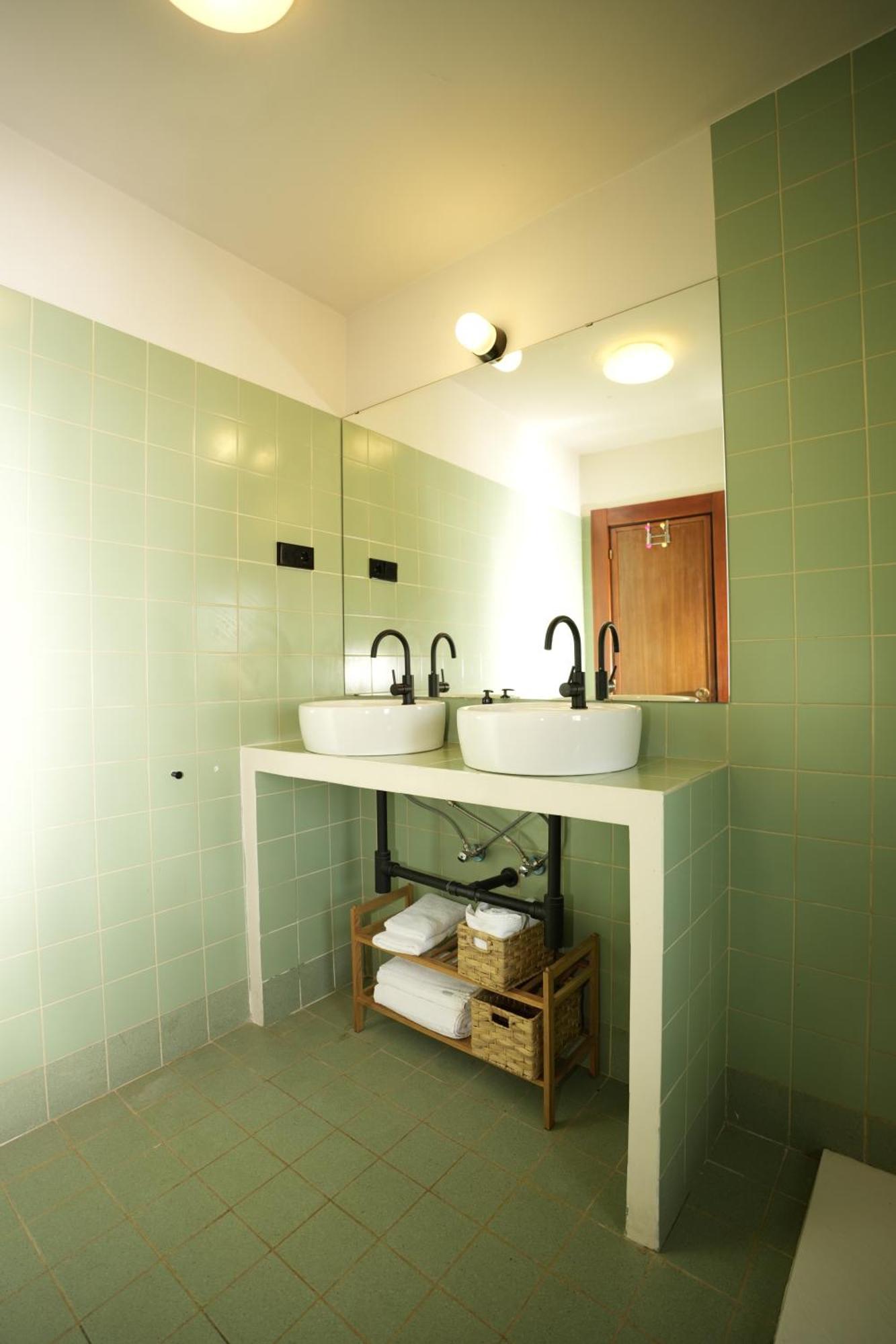 Keyser Rooms โซเปลานา ภายนอก รูปภาพ